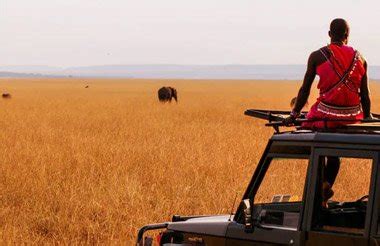 African Hartebeest Safaris Limited