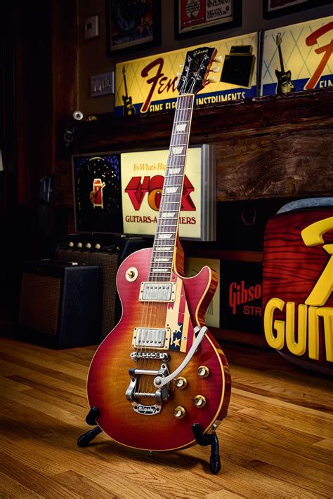 Joe Bonamassa reveals the strangest guitar deal he ever did | Guitar World