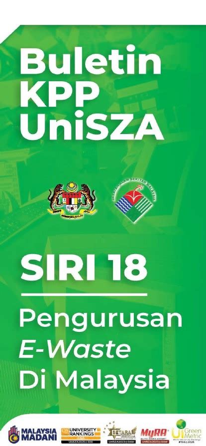 Unisza Portal Staf