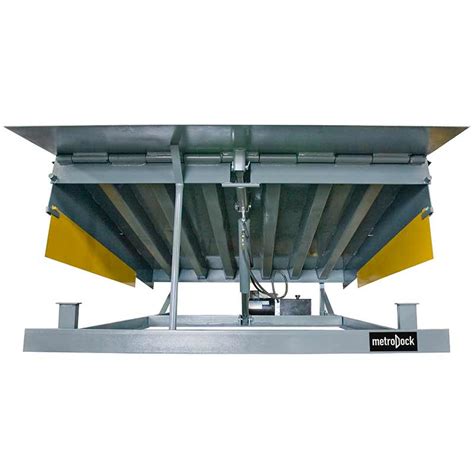 Hydraulic Leveler Metro Dock