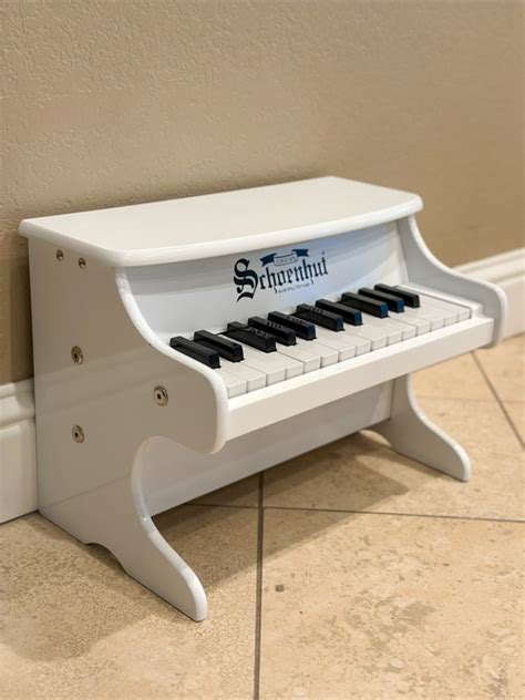 Is it Worth Getting Your Baby a Piano? Here's Why We Love Ours ...