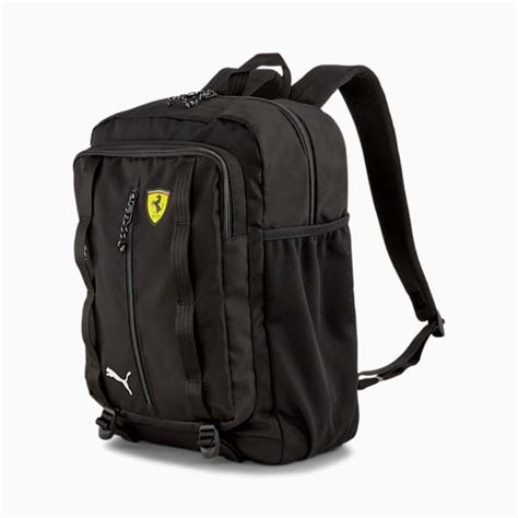 Scuderia Ferrari Sptwr Race Backpack Puma