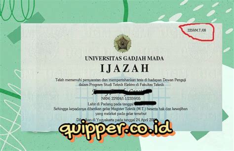 Cara Melihat Nilai Ijazah Sma Gudang Materi Online Riset