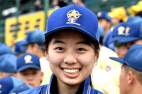 【写真】【「男子だけ」のルールを覆し】星稜野球部に初の女子マネージャーが誕生するまで「小6の自由研究で100ページ超分析」の熱意が監督、ob会