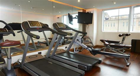 Group Booking : Pestana Chelsea Bridge Hotel & SPA, London