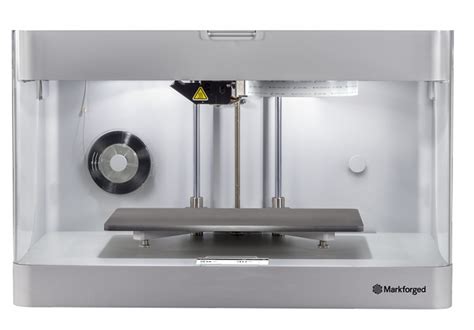 Markforged Mark Two Impresora 3d Fibra De Carbono