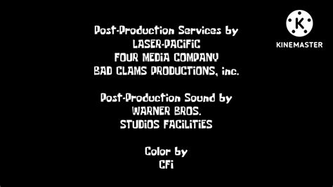 Spongebob Squarepants Season 1 Closing Credits 1st Episode 1999