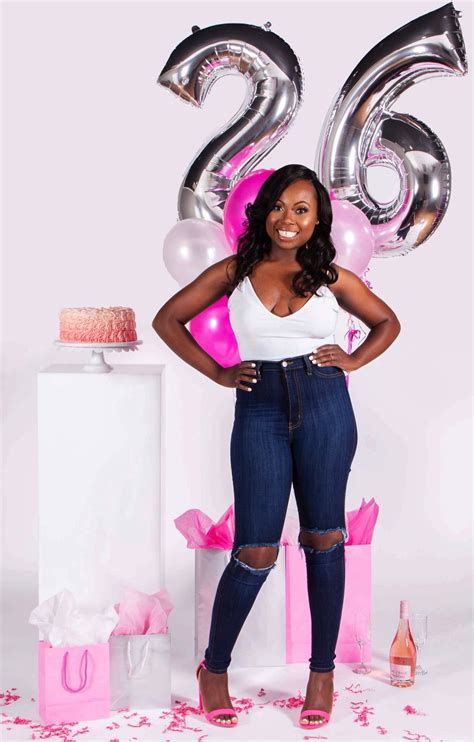 Pin By Lashara Mickens On 26th Birthday Photoshoot Fun Photoshoot