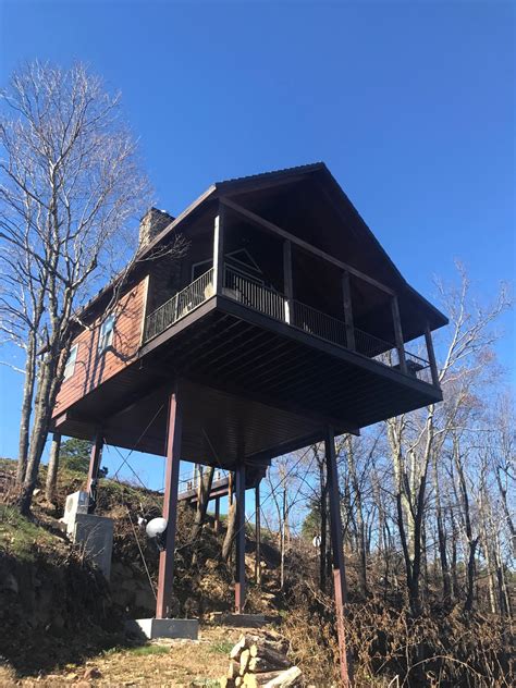 8 Awesome Buffalo River Cabins Perfect For Your Trip — Sightdoing