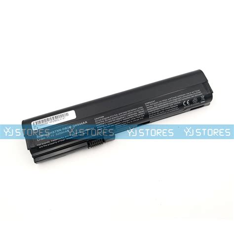 Battery For Hp Elitebook P P Hstnn Db K Hstnn Ub L Hstnn Xb L