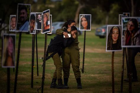 Noticias De Israel En Vivo Del De Noviembre De