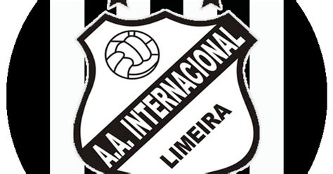 Escudos De Futebol De O Lh Inter De Limeira