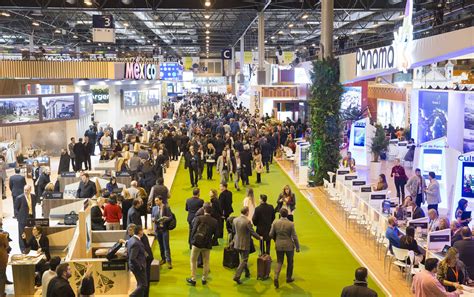 Fitur 2023 Mejores Viajes De La Feria