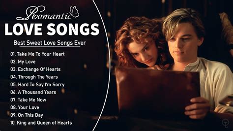 Greatest Love Song Best Old Beautiful Love Songs 70s 80s 90s Love Songs 80s 90s Playlist