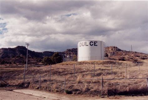 Inside Dulce Base The Rumored Alien Laboratory Under New Mexico