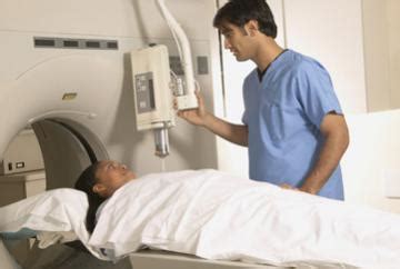 Advantages And Disadvantages MRI SCAN