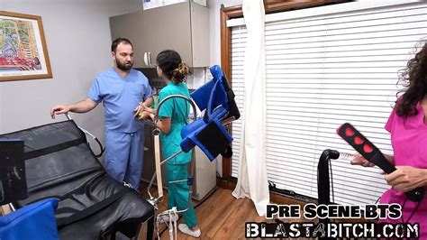 Channy Crossfire Gets Creampied By Doctor American Porn By Guys Gone Gyno XHamster