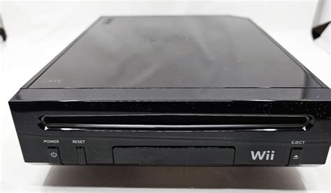 Nintendo Wii Konsole Mit Spielen Kaufen Auf Ricardo