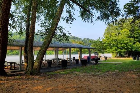 Azalea Park Roswell Chattahoochee Riverlands