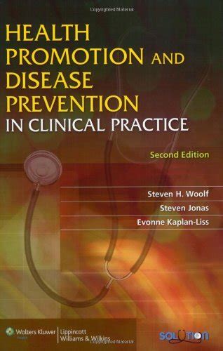 Amazon Co Jp Health Promotion And Disease Prevention In Clinical