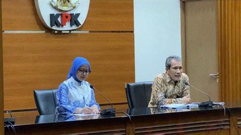 Kpk Akui Pernah Periksa Harta Kekayaan Rafael Alun Pada Ini