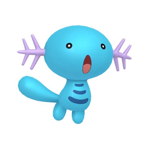 #194 wooper | Pokemon Sword & Shield Trade | Traderie