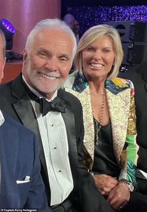 Captain Lee Rosbach Announces He S Leaving Below Deck Yacht Due To