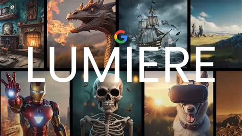 What Is Google Lumiere How Does It Work And More