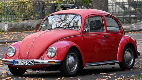 Volkswagen Super Bowl 2024: Is VW Bringing Back The Beetle?