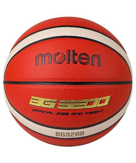 Pelota Para Basket Molten Bg Molten Per Distribuidor Oficial