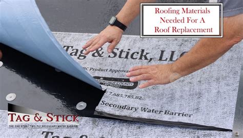 Our Top 5 Roofing Materials For Your Roof Replacement