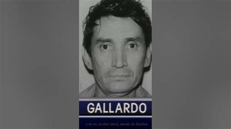 EL SECRETO DE FELIX GALLARDO - #shorts #mexico #usa - YouTube