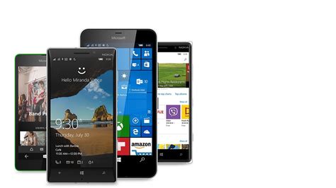 A History Of Windows Phone The Life And Death Of Microsofts Mobile