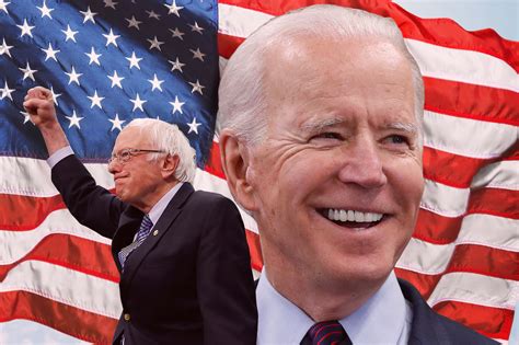 Democratic 2020 Presidential Candidates Ranked - Rolling Stone