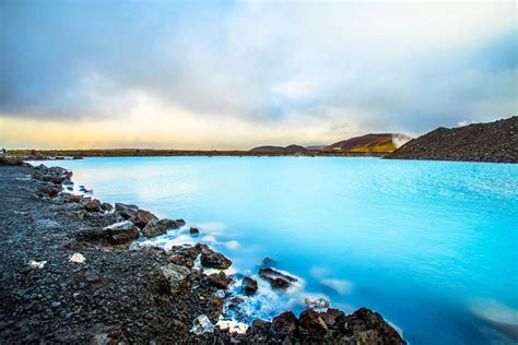 7 Day Reykjavik Southern Iceland Tour Package Tourist Journey