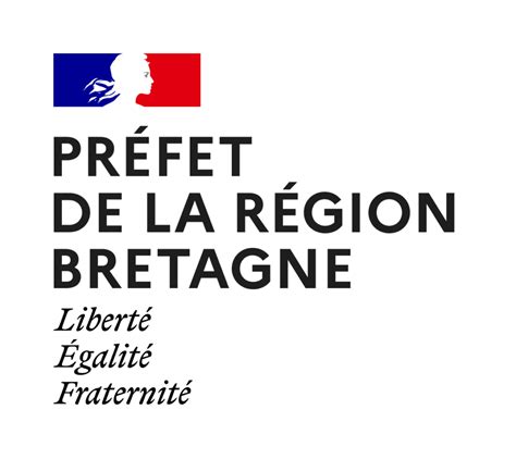 Pr Fet De La R Gion Bretagne Wikimer