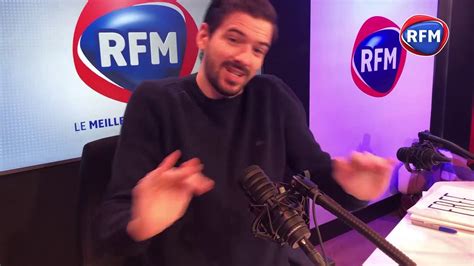 Interview Sp Ciale Me Du Meilleur Des R Veils Marc Antoine Le