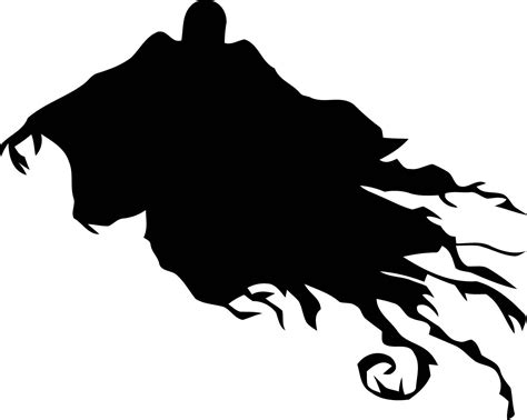 Harry Potter Silhouette, Harry Potter Clipart, Harry Potter SVG, Harry Potter PNG, Harry P ...