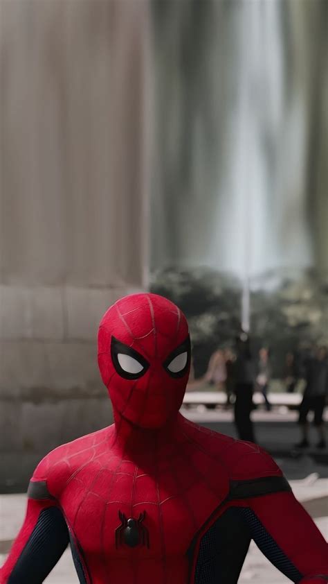 Introducir 120 Imagen Mcu Spiderman Wallpaper Abzlocal Mx