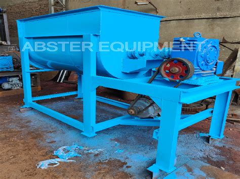 Ribbon Blender Manufacturer In Vapi Reaction Vessel Manufacturer