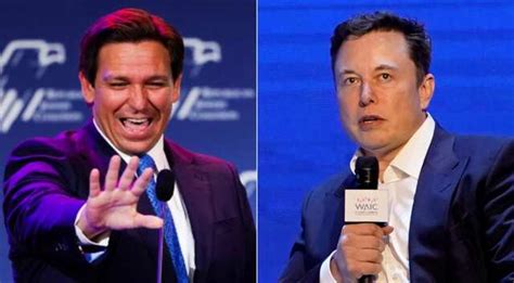 Ron Desantis To Announce 2024 Us Presidential Bid On Twitter With Elon