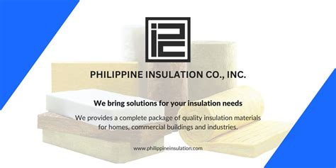 Home Philippine Insulation Co Inc