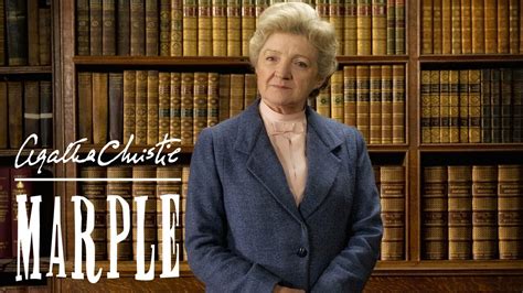 Agatha Christie's Marple - PBS Series - Where To Watch