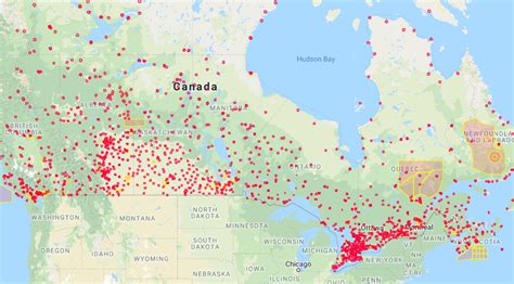 2021 | The Ultimate Guide to Canada (Toronto & Montreal) Drone Laws ...