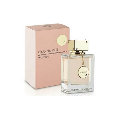 Club De Nuit Perfume For Women 105ml Fragstalk