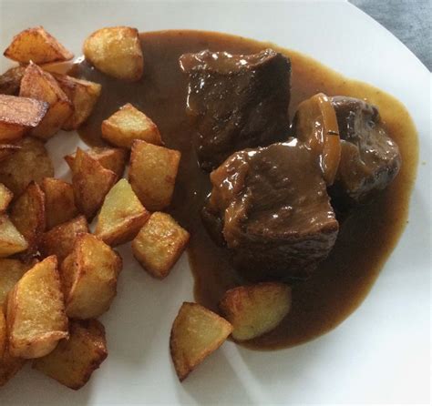 carbonade flamande la delicieuse recette du nord