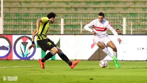 الزمالك ضد المقاولون العرب الموعد والقناة الناقلة والتشكيل المتوقع