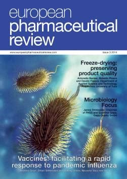 European Pharmaceutical Review