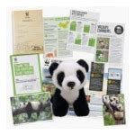 Adopt a Panda | WWF Animal Adoptions from £3.00 a month