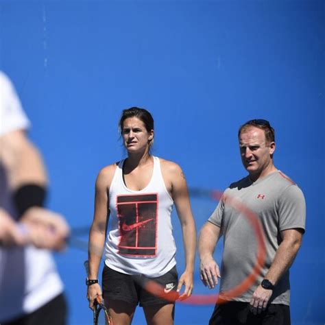 Photos De Am Lie Mauresmo Page